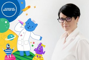 Интервью Натальи Ивановой-Достоевской - IPQuorum