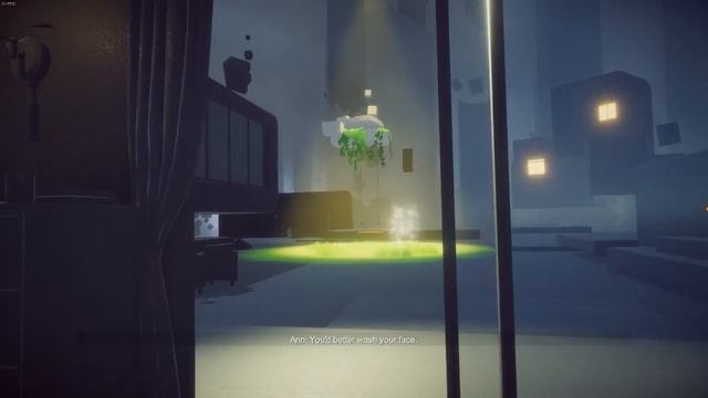 EVER FORWARD (Gameplay) #EVERFORWARD смотреть онлайн