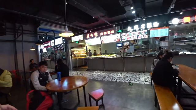 Столица Поднебесной. University Of International Business And Economics | Сколько стоит один обед?