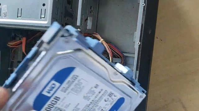 Dell Vostro 3800 Gigabyte SSD 240GB Updated #dell #ssd #updated #getdot solutions #gigabyte смотреть онлайн