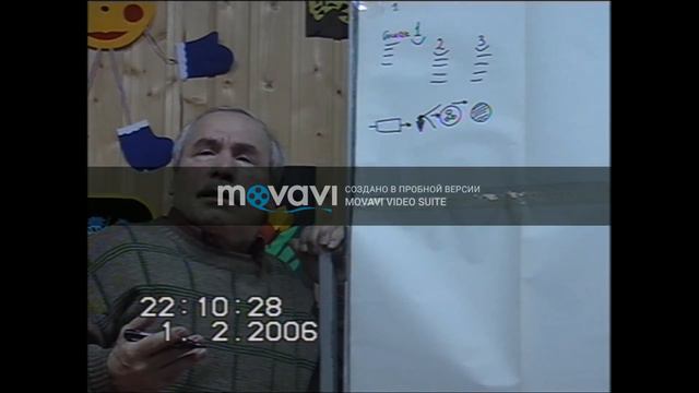 Работа со списками и текстами Объектное видение 2006 смотреть онлайн