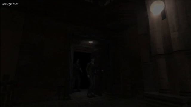 RESIDENT EVIL OUTBREAK FILE 2 PS2 Guia Español Desperate Times Kevin (4K 60FPS) смотреть онлайн