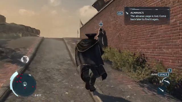 "Assassin's Creed III: Reliving the American Revolution LIVE!" смотреть онлайн