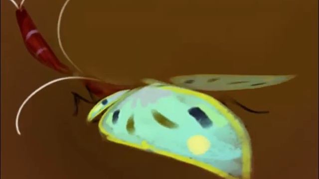 Притча МУДРЕЦ и БАБОЧКА. смотреть онлайн