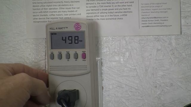 Missouri Wind And Solar Sun Grid Tie Inverter With Battery Back Up