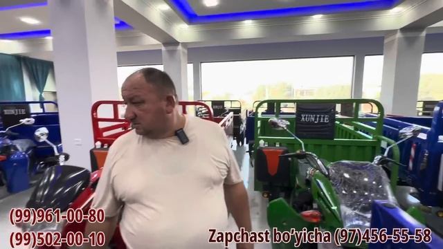 GLOBAL MOTO SALON KREDIT OCHILDI