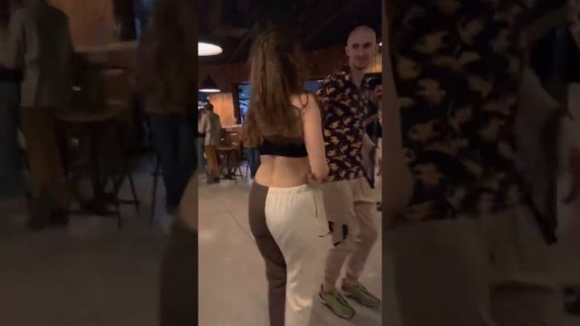 Sokolov & Nika. Salsa 23.01.2022 смотреть онлайн
