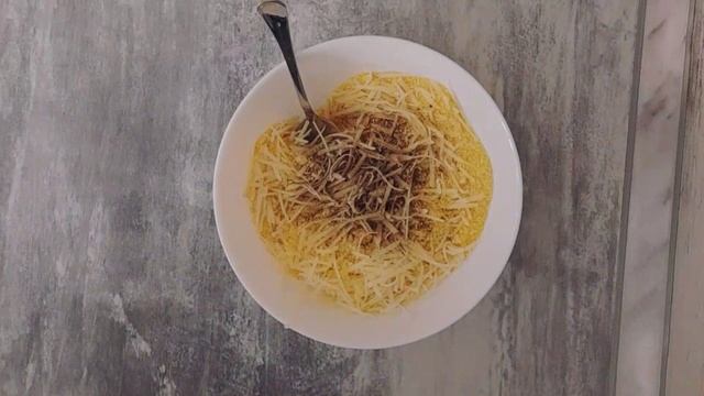 Если у вас есть ТЫКВА, обязательно приготовьте ее по этому рецепту! Отличный ПЕРЕКУС И ГАРНИР!