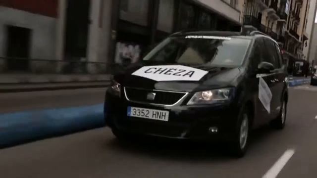 Аренда машины в Праге смотреть онлайн