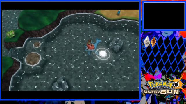 Giant Arquanid Pokemon ultra sun gameplay by gareebon ka gaming 2.0 2022 смотреть онлайн