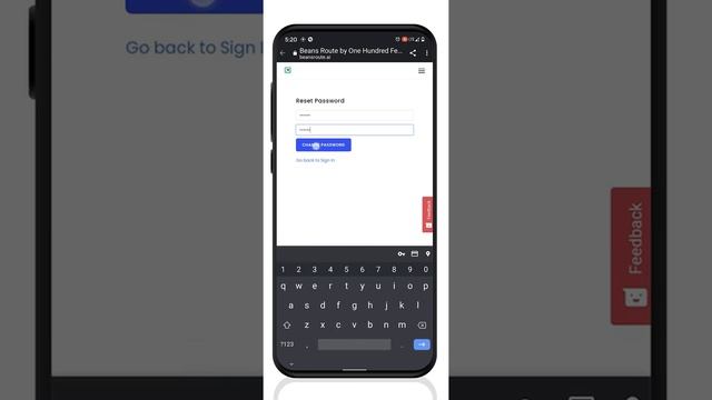 How to reset your password смотреть онлайн