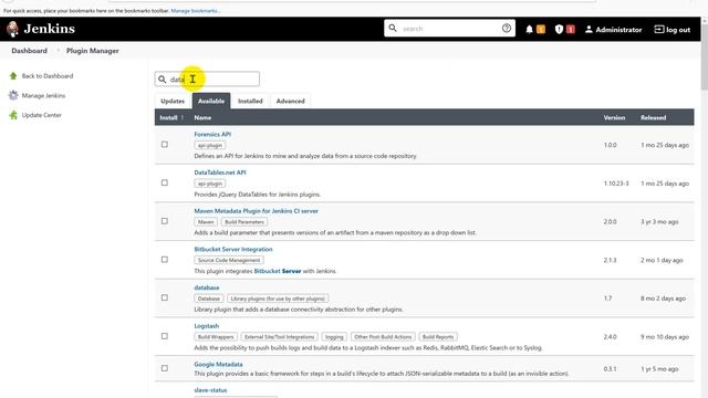 Datadog - Jenkins Integration смотреть онлайн