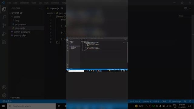 Make your code harder to copy & prevent people from stealing your work | JavaScript Obfuscator Tool смотреть онлайн