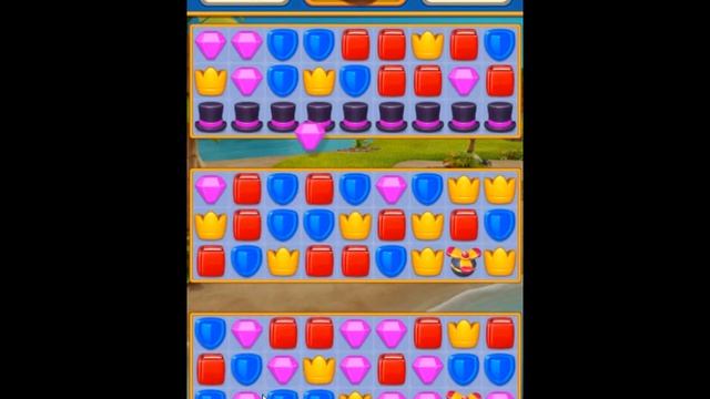 Royal Match Level 987 - NO BOOSTERS GAMEPLAY ? | SKILLGAMING ✔️