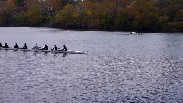 10-31-2010 epic head of schuylkill.MPG смотреть онлайн