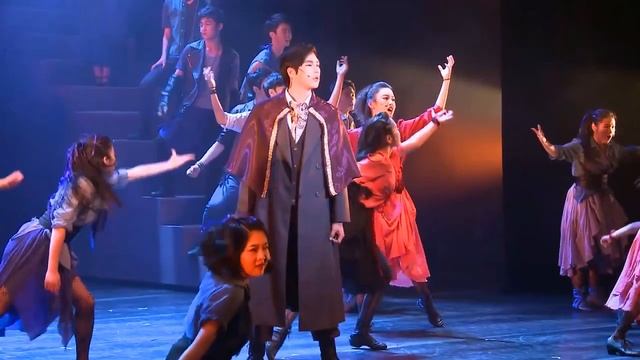 Romeo & Juliet (Korean) Vérone смотреть онлайн