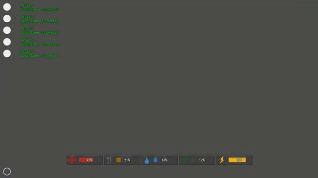 БАГ В Unturned 2.2.5 как зайти в... смотреть онлайн