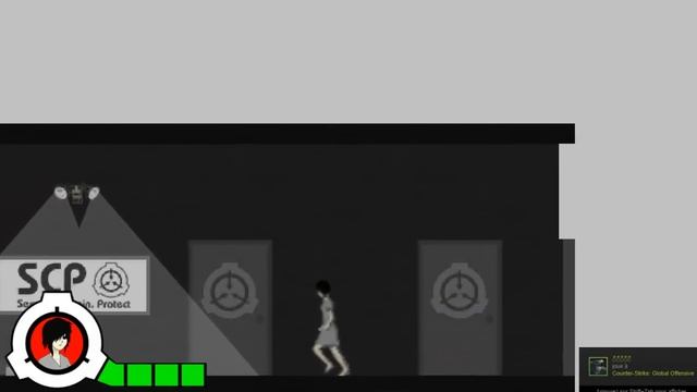 Daughter of Shadows: An SCP Breach Event FR : On finit le jeu! смотреть онлайн