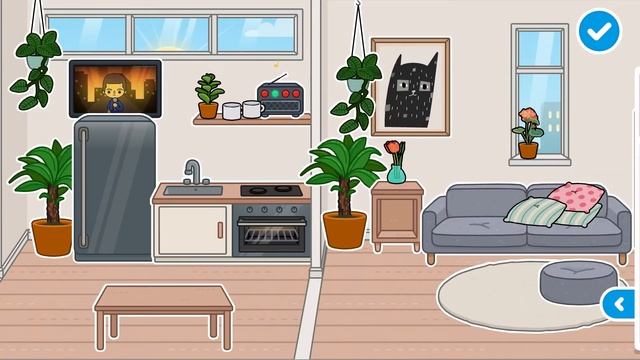 Новогодний декор дома в бесплатной версии ? ? ? смотреть онлайн