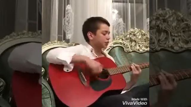 Под гитару когда ты на машине при деньгах смотреть онлайн