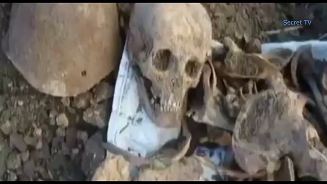 Города призраки России  Мертвые города 720p