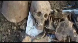 Города призраки России  Мертвые города 720p