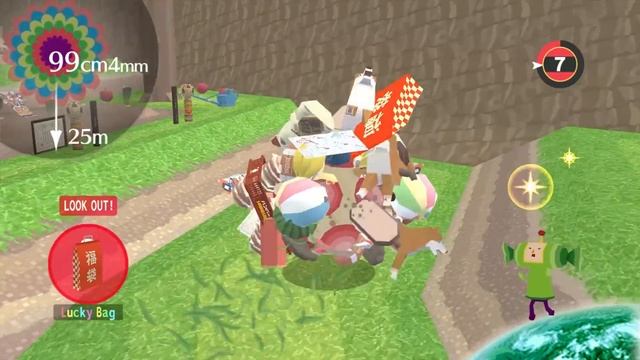 Beautiful Katamari - #3 - How To Start a Let's Play Channel смотреть онлайн