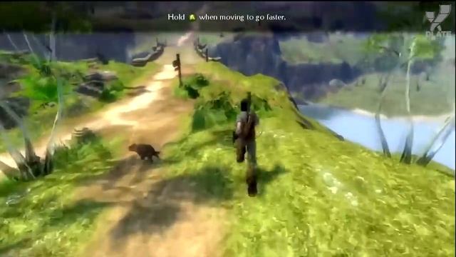 Fable: Раньше было лучше?