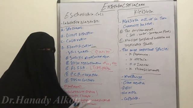 👿👽E.coli {Laboratory diagnosis last part} & Klebsiella part 1😷💀 смотреть онлайн