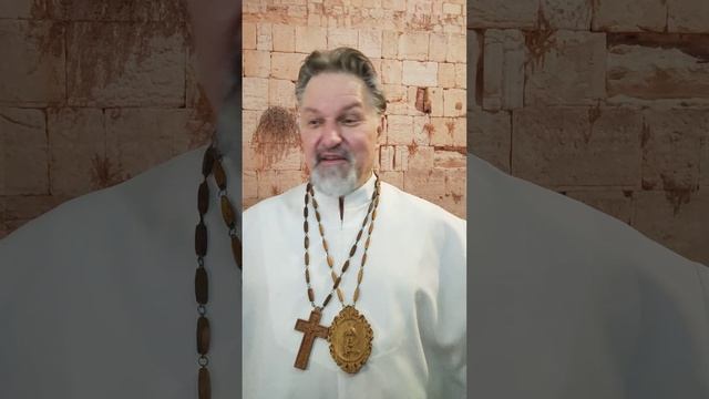 Поздравляю всех святых и верных детей Божиих с Праздником Господним, со святой Субботой! #ЯиОтецОдн смотреть онлайн