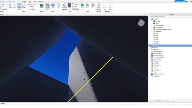 how to make musical memory in roblox part 1: ROBLOX STUDIO CRASHED смотреть онлайн