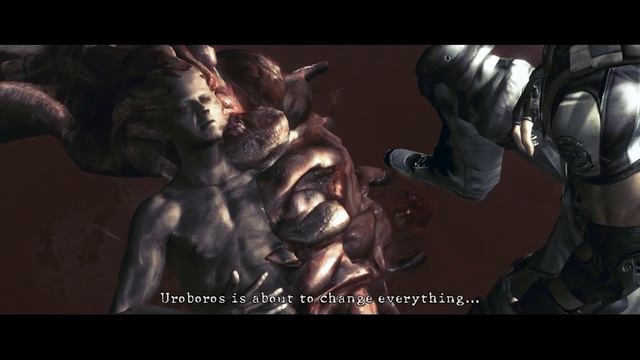 Let's Play Resident Evil 5 (co op) - S8 смотреть онлайн