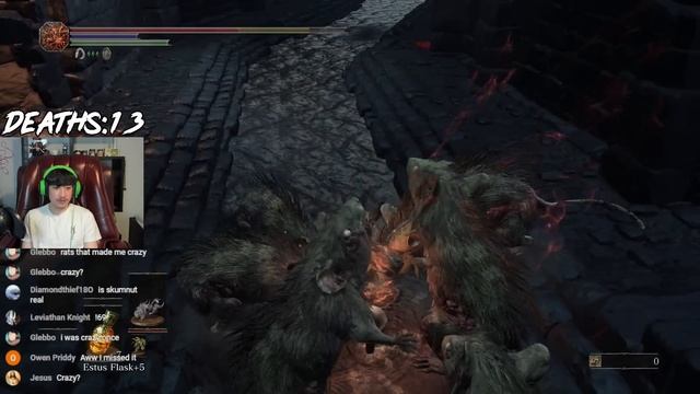 Dark Souls III... 7 Years Later смотреть онлайн