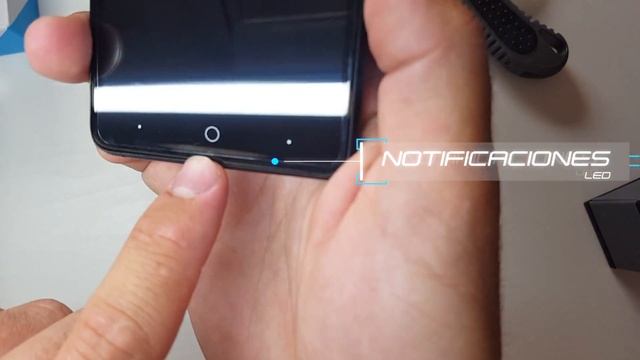 Bluboo D1 ◊ Unboxing en Español ◊ Marcos Reviews смотреть онлайн