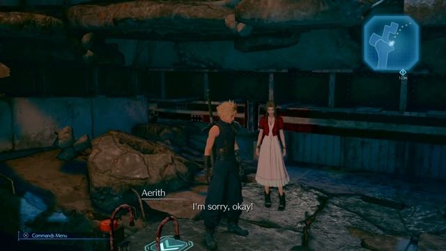 FINAL FANTASY 7 REMAKE - TOP 40(+) FUNNIEST & BEST MOMENTS! смотреть онлайн