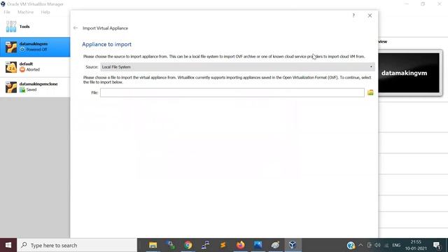 Day 1 | HDFS Introduction | Part 2 смотреть онлайн