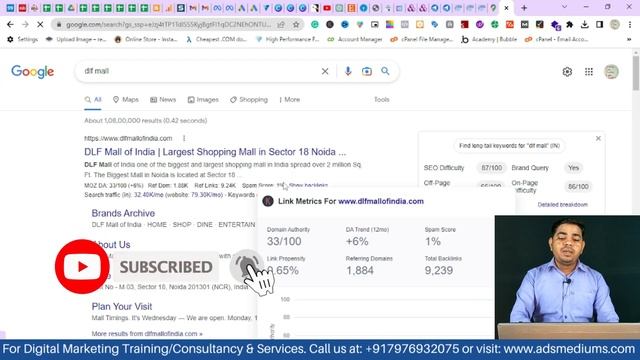 How To Add Google Map in Your WordPress Website | WordPress Tutorial in Hindi | Ajay Rajput смотреть онлайн