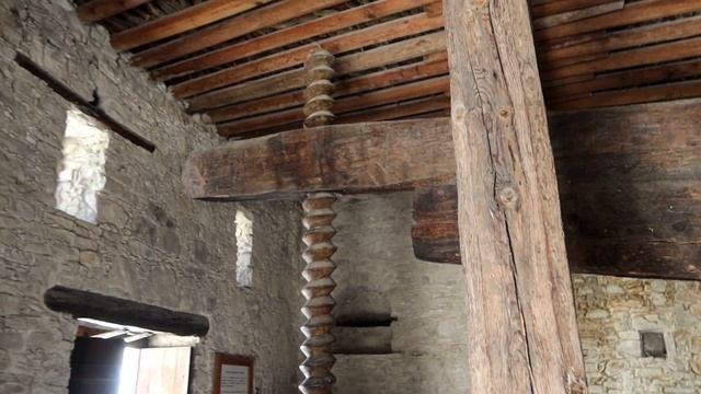 Арт деревня Лания Кипр | Самая колоритная деревня художников | Бюджетный отдых, бесплатные музеи смотреть онлайн