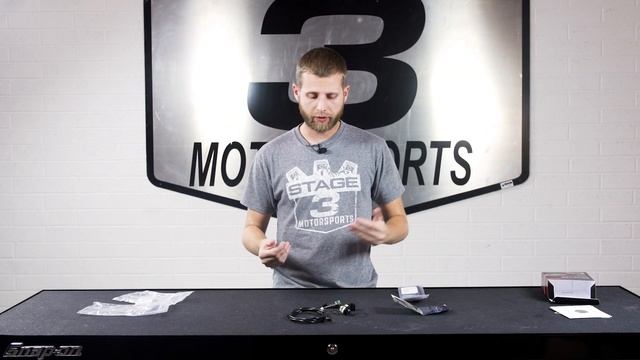 1995-2003 F250 & F350 7.3L Edge Revolver Performance Flip Chip/Switch Unboxing смотреть онлайн