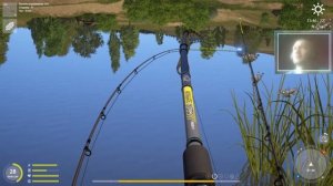 Русская рыбалка4   снова Стерлядь на р Сура   фарм на реке Сура.Угорь ,Сазан. Стерлядь