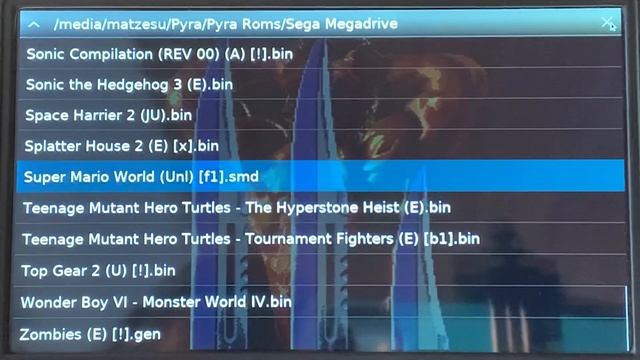 The Emu EX Alpha + Emulators, a more indeep view , Part 4 : MD.Emu смотреть онлайн