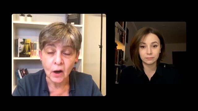 Мария Бурас о книге «Лингвисты, пришедшие с холода» смотреть онлайн