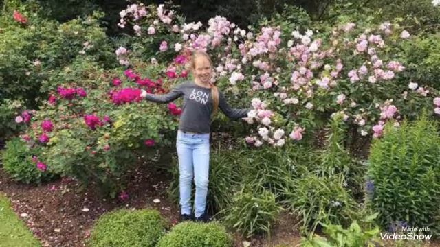 Исполнение мечты! Мои Лондонские каникулы смотреть онлайн