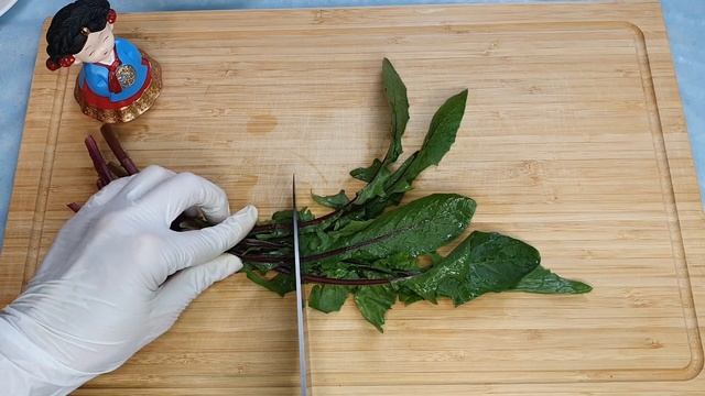ГРЕЧНЕВАЯ ЛАПША/Корейская лапша куксу/ЧенбанКуксу/#Корейская_кухня смотреть онлайн