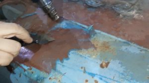 Ремонт Капота Мтз 80