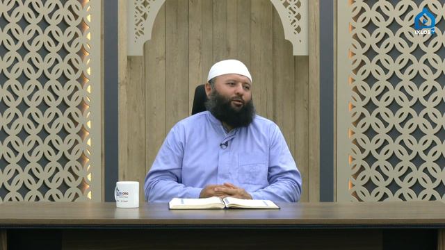 163 | Shoʻro surasi, 25-37 oyatlar | Qurʼoni karim tafsiri | Shayx Sodiq Samarqandiy смотреть онлайн