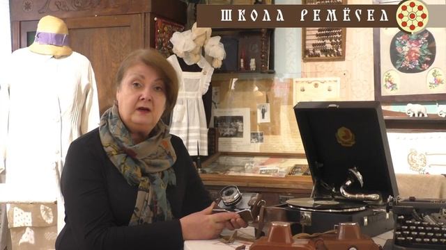 Советские гаджеты.mp4 смотреть онлайн