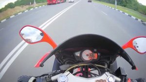 просто так... | Minsk R250