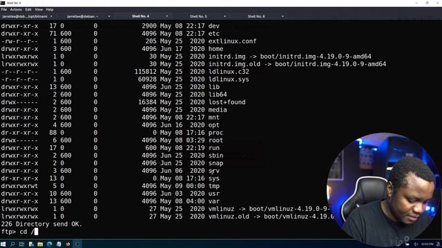 Detecting DOCKER privesc with Ganana , a Vulnhub boot2root ctf vs Security Onion with Wazuh added смотреть онлайн