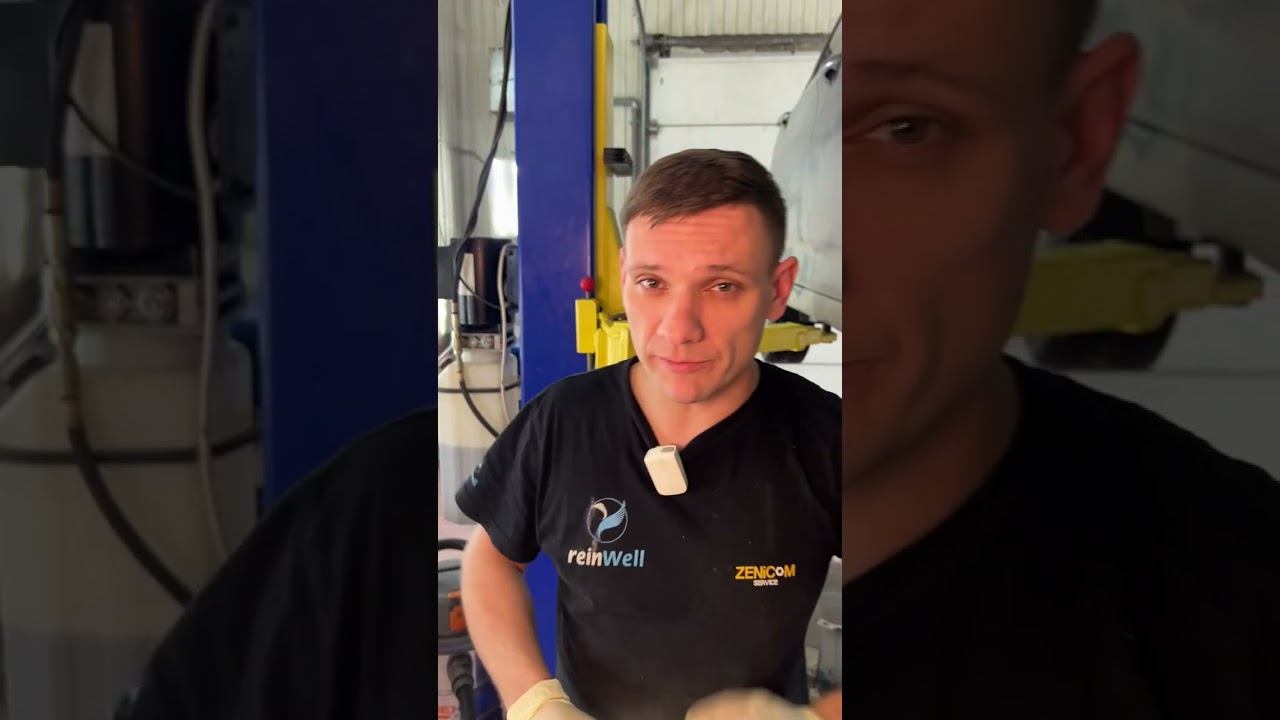 ENGINE WHISTLE IN COLD | СВИСТ ДВИГАТЕЛЯ НА ХОЛОДНУЮ | #HYUNDAI #SOLARIS #shorts смотреть онлайн